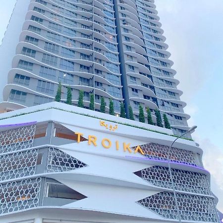 Netflix Two Bedroom Troika Kota Bharu Homestay 182 Esterno foto