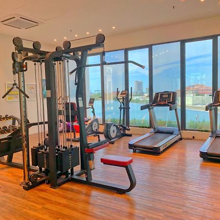 Netflix Two Bedroom Troika Kota Bharu Homestay 182 Esterno foto