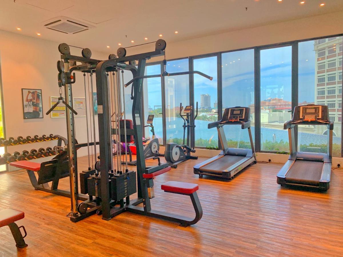 Netflix Two Bedroom Troika Kota Bharu Homestay 182 Esterno foto