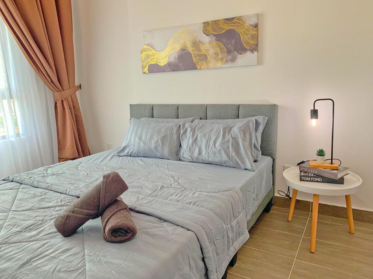 Netflix Two Bedroom Troika Kota Bharu Homestay 182 Esterno foto
