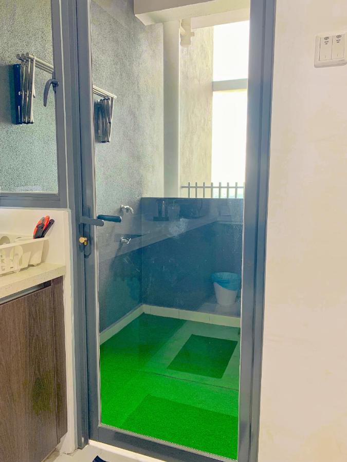 Netflix Two Bedroom Troika Kota Bharu Homestay 182 Esterno foto